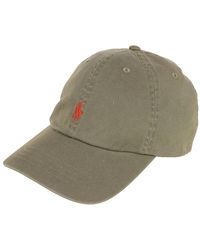 Ralph Lauren - Caps - Lyst
