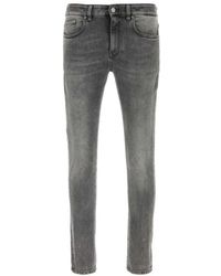 PT Torino - Slim-Fit Jeans - Lyst