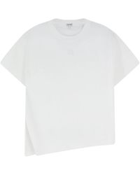 Loewe - T-Shirts - Lyst