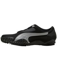 PUMA - Zapatillas Mostro Og Calzado, Negro - Lyst