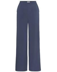 Part Two - Wide Trousers - Lyst