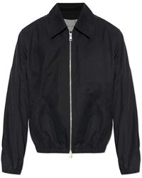Ami Paris - Bomber Jackets - Lyst