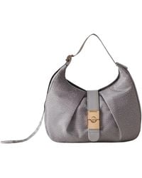 Borbonese - Handbags - Lyst