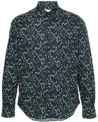 Paul Smith - Shirts > casual shirts - Lyst