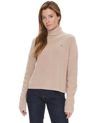 Tommy Hilfiger - Turtlenecks - Lyst