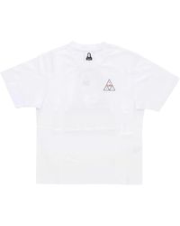 Huf - T-Shirts - Lyst