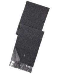 Polo Ralph Lauren - Winter Scarves - Lyst