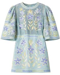 Antik Batik - Short Dresses - Lyst
