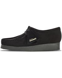 Clarks - Laced Schuhe - Lyst