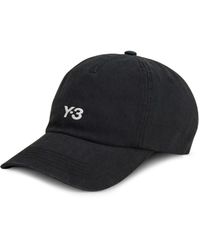 Y-3 - Caps - Lyst