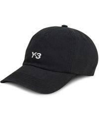 Y-3 - Caps - Lyst