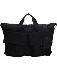 Y-3 - Shopping Bags - Lyst