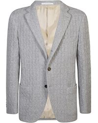 Eleventy - Blazers - Lyst