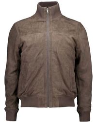 Alter Ego - Jackets > bomber jackets - Lyst