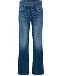 Cambio - Flared Jeans - Lyst
