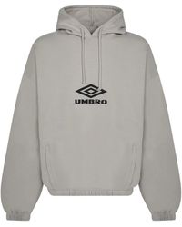 Umbro - Hoodies - Lyst