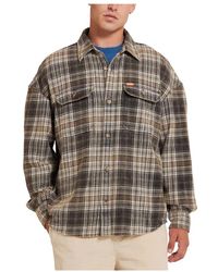 Deus Ex Machina - Casual Shirts - Lyst