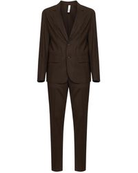Hevò - Single Breasted Suits - Lyst