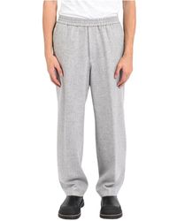 HUGO - Sweatpants - Lyst