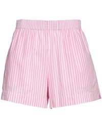 MC2 Saint Barth - Short Shorts - Lyst