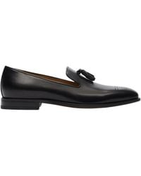 SCAROSSO - Loafers - Lyst