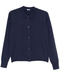 Aspesi - Cardigans - Lyst