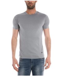 Armani Jeans - T-Shirts - Lyst