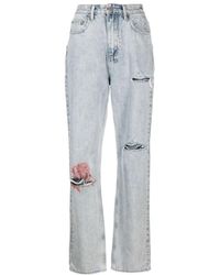 Ksubi - Bootcut Jeans - Lyst
