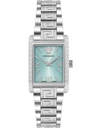 Versace - Horloges - Lyst