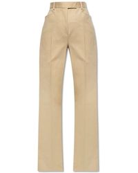 Tom Ford - Baumwollhose - Lyst