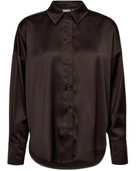 Numph - Nusatti Bluse - Lyst