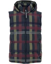 Moose Knuckles - Vests - Lyst