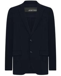 Rrd - Blazer Monopetto Stretch - Lyst