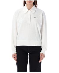 Lacoste - T-shirts - Lyst