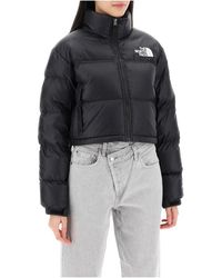 The North Face - Jackets > winter jackets - Lyst