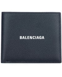 Balenciaga - Wallets & Cardholders - Lyst