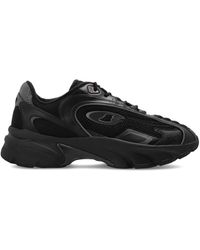COACH - Bolt Runner Sneaker - Lyst