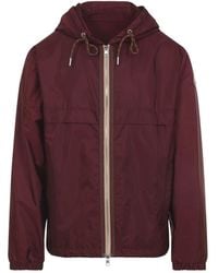 Moncler - Light Jackets - Lyst