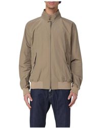 Baracuta - Bomber Jackets - Lyst