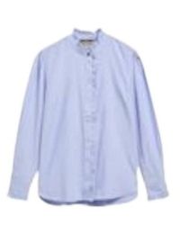 Barbour - Blouses - Lyst