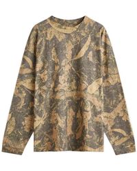 Acne Studios - Long Sleeve Tops - Lyst