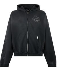 Represent - Zip-Throughs - Lyst