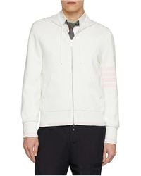 Thom Browne - Zip-Throughs - Lyst