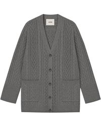 Aeron - Cardigans - Lyst