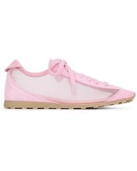 Jacquemus - Laced Shoes - Lyst