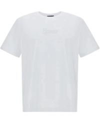Herno - T-Shirts - Lyst