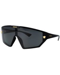 Versace - Stylische sonnenbrille mit modell 0ve4461 - Lyst