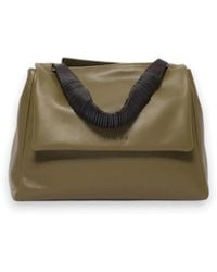 Orciani - Handbags - Lyst