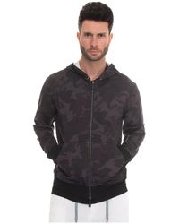Kiton - Zip-Throughs - Lyst