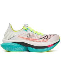 Saucony - Endorphin Elite 2 Laufschuhe - Lyst